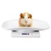 Small Pet Weight Scale High Accuracy 10kg/1g Electronic Kitchen Scale for Cats Dogs Portable and Non slip Multifunctional with g ml oz lb.oz Suitable for Various Small Animals - Buy Online on GoSupps.com