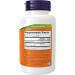 NOW Supplements Slippery Elm 400mg Capsules 100 Count - Buy Online on GoSupps.com