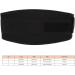 Biitfuu Lordosis Support Black Lumbar Spine Belt - Adjustable Heavily Adhesive with Reinforced Metal Buckle Light-Resistant - Ideal for Sports & Men - Buy Online on GoSupps.com