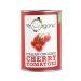 Mr Organic - Italian Organic Cherry Tomatoes 400g tins - Non GMO & Preservative Free - Gluten Free & Vegan - Made With Italian Cherry tomatoes & Tomato Juice - Pack of 1 Cherry 400 g (Pack of 1)