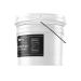 Pure Original Coconut Oil (1 Gallon) - Hexane-Free, Gluten-Free, Non-Hydrogenated - 128 Fl Oz - Buy Online on GoSupps.com