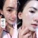 Newooh Goat Milk Face Foundation Cream: Waterproof Makeup Base to Brighten, Revitalize, and Cover Dark Circles - Buy Online on GoSupps.com