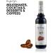 BARMAN IL DOGE Coffee Syrup 70cl - Buy Online on GoSupps.com