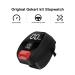 stio Stopwatch for GoKart Pro and Gokart Bundle Compatible with Ninebot by Segway Gokart PRO Go Kart Kit Dashboard Accessories Instrument Display Replacements Original Accessories Gokart Stopwatch - Buy Online on GoSupps.com