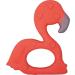 Buy Coppenrath Verlag Teething Ring - Natural Rubber Flamingo Frieda for Babies | International Shipping Available - Buy Online on GoSupps.com