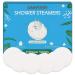 Mismystery Shower Steamers Aromatherapy  Eucalyptus Menthol Shower Steamer Bath Vapor Tablets for Sinus Relief and Relaxation  Shower Bombs Aromatherapy Bath Products Fathers Day Gift Ideas for Dad