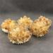 Yellow Crystal Cluster Natural Quartz Cluster for Crystal Reiki Crystal Stone - Buy Online on GoSupps.com