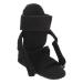 Plantar Fasciitis Relief Drop Foot Brace Breathable Foam Night Splint for Kids Stress Relief Bed Sores Prevention