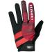 HK Army Freeline Gloves - Fire Medium | High-Quality Paintball Gloves - Buy Online on GoSupps.com