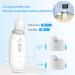 Little Bo Baby Nasal Aspirator - Electric Nose Sucker with Music & Light - Buy Online on GoSupps.com