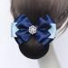 Women Bun Net Women's Elegant Plate Hair Net(Style 2) - Buy Online on GoSupps.com