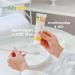 Natural Toothpaste | Whitening Toothpaste 50g - Dental Hygiene Paste - For Home Hygiene Travel Morning Routine Bathroom Daily Toilet for Men and Women - Buy Online on GoSupps.com
