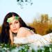 Starfish Shell Wave Headband - Boho Elastic Flowers Hair Accessory - Buy Online on GoSupps.com