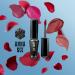 ANNA SUI Ever Lasting Rouge Matte Finish Lipstick - Vibrant Rock Pink 300 | Long-Lasting No Smudging 0.24 oz | International Shipping Available - Buy Online on GoSupps.com