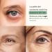 Biolook Bio Filler Anti-Puffiness Eye Contour Cream with Caffeine Collagen Lactobionic Acid Smoothing Brightening Toning Anti-Dark Eyes For Puffy Tired Eyes Soothing Eyelids | Crow's Feet - Buy Online on GoSupps.com
