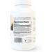EcoNugenics Ten Mushroom Formula - 120 Capsules - Immune Support & Wellness Supplement - Reishi, Lions Mane, Cordyceps, Turkey Tail, Maitake, Shiitake - Organic Blend - Buy Online on GoSupps.com