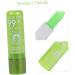  PACKOVE PACKOVE Moisturizing Lip Gloss Color-Changing Temperature-Changing Repairing for Women Nourishes and Illuminates Lips Green - Buy Online on GoSupps.com