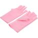 FRCOLOR 4 Pairs Nail Gloves Uv Shield Mittens Nail Art Gloves Nail Molding Gel Nail Art Salon Gloves Moisturizing Gloves Anti-uv Gloves for Gel Nail Lamp Nail Supplies Manicure Spandex - Buy Online on GoSupps.com