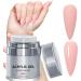 Nail Builder Gel | 30g Nail Strengthening Gel | Manicure Builder Hardener for Shaping and Sculpting for Women Girls and Beginners - Buy Online on GoSupps.com