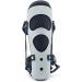 BODYTONIX Plantar Fasciitis Night Splint - Achilles Pain Relief for UK 9-12 - Foot Brace for Arch and Heel Pain - Buy Online on GoSupps.com