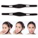Face Slimming Mask | Anti-Wrinkle V Line Band & Chin Cheek Lifting Strap - Shop Internationally - Buy Online on GoSupps.com