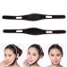 Face Slimming Belt - Chin Facial Bandage for Anti-Wrinkle & V-Shape Contouring | Best Facial Care Solution - Buy Online on GoSupps.com