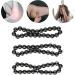 3-Part TeraHertz Energy Crystal Bracelet - 8mm Pearl Magnetic Bracelet for Pain Relief & Tiredness Relief | Fashionable Energy Bracelet for Men & Women - Buy Online on GoSupps.com