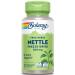 Solaray Nettle Leaf Freeze Dried, Veg Cap (Btl-Plastic) 300mg | 100ct