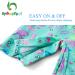 UPF 50+ Green Octopus2 Baby Zipper Swimwear | Snap Bottom Toddler Swimsuit 6-9 Months - Buy Online on GoSupps.com
