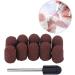Sanding Band Tool Strong And Sturdy Suitable For Fine Grinding Fiber Material Sanding Grinding Head Manicure Store Beauty Salon Salon Shop for Home(7 * 13) 7*13 - Buy Online on GoSupps.com