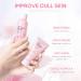 Teenage Girls Skincare Set - Cleanser, Toner, Serum, Eye Essence & Travel Kit for Pores, Blackheads & All Skin Types (5PCS) - Buy Online on GoSupps.com