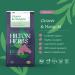 Hilton Herbs Cleavers & Marigold Natural Equine Supplement. 100% Natural Ingredients. Supports Lymphatic & Glandular Health. For Horses with Filled Legs Feathers or CPL-Prone. 1 kg - Buy Online on GoSupps.com