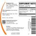 BulkSupplements Cayenne Pepper Capsules - 40000 HU  Capsaicin Supplements  240 Vegan Pills - Buy Online on GoSupps.com
