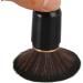 Portable Powder Brush Thickened Die Casting 360 Degree Rotating Double Head Retractable Powder Brush for Home - Buy Online on GoSupps.com