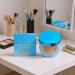 Air Cushion Makeup Cushion Concealer with Matte Finish and High Coverage | Lightweight Corrective Makeup Cream for Business Trips Travel School Beach - Buy Online on GoSupps.com