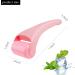 Ice Roller For Face and Eye Facial Skin Care Tools For Puffiness Migraine Relief and Minor Injury Upgraded Face Ice Roller Massager For Women - Buy Online on GoSupps.com