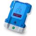 Reliance Medical PRESTAN English/Spanish AED Trainer Clear Confident Voice Instructions Volume Control Language Button. Pre-Connected Pad. Easy application And Removal Due To The Foam Structure single - Buy Online on GoSupps.com