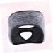 SAFIGLE Ear Warmer Headband Athletic Headbands Sports Ear Muffs for Women Ear Warmer Cycling Bandana Scarf Running Headband for Women Cold Weather Ponytail Keep Warm Women's - Buy Online on GoSupps.com