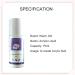 Warm Girl Complete Nail Art Kit - Acrylic Glitter Powder Liquid Tip Brush & Glue Set for Stunning Nail Designs | International Shipping Available - Buy Online on GoSupps.com