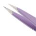 Tweezerman Mini Slant & Point Tip Tweezer Set for Eyebrows & Facial Hair Removal - Buy Online on GoSupps.com