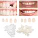 PNEGXIN Fake Teeth Repair Kit - Temporary Fix for Missing & Broken Teeth - Buy Online on GoSupps.com