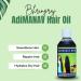 Neelambari Ayurvedic Hair Care - Adivasi Herbal Hair Oil with Pure Ayurvedic Herbs for Healthy Hair - Buy Online on GoSupps.com
