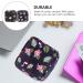 COHEALI 4pcs Lovely Sanitary Napkin Storage Bags - Large Capacity Tampon Bag - Buy Online on GoSupps.com