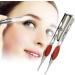 LED Tweezers Set - 2 Pieces for Precision and Convenience | Buy Internationally - Buy Online on GoSupps.com