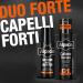 Alpecin Caffeine Hair Booster 200ml - Hair Tonic for Stronger Roots - Pack of 1 - Buy Online on GoSupps.com