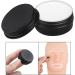 Milageto Brow Mapping Paste White Eyebrow Mapping Paste Easy to Use Draw or Sketch The Right Shape of The Eyebrow Multi Purpose Eye Brow Tinting Tool - Buy Online on GoSupps.com
