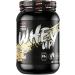 TWP Nutrition Platinum Series All The Whey Up Protein Powder Shake 23g Whey Protein Low Fat Low Carbs 2.1kg/900g & 70/30 Servings Vegetarian (Vanilla Custard Slice 900g) Vanilla Custard Slice 900g