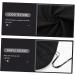 FRCOLOR Barbers Vest Hairdressing Apron Tank Tops Overalls Vest for Hair Stylist Salon Aprons for Hair Stylist Hair Dresser Apron Hairdresser Apron for Stylist Double Sided Memory Cloth - Buy Online on GoSupps.com