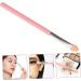 Baluue Women Makeup Brush Shadow Eye Liner Brush Highlighter Brush Liquid Makeup Blending Brush Mini Face - Buy Online on GoSupps.com