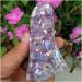 Amethyst Rough Stone for 180g Gold Titanium Purple Rainbow Amethyst Bismuth Crystal Cluster Brazil HOMEZHOU - Buy Online on GoSupps.com